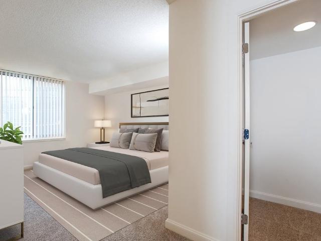 Apartment for rent in Bethesda