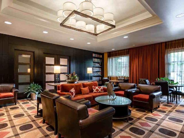 Apartment for rent in Bethesda, Maryland