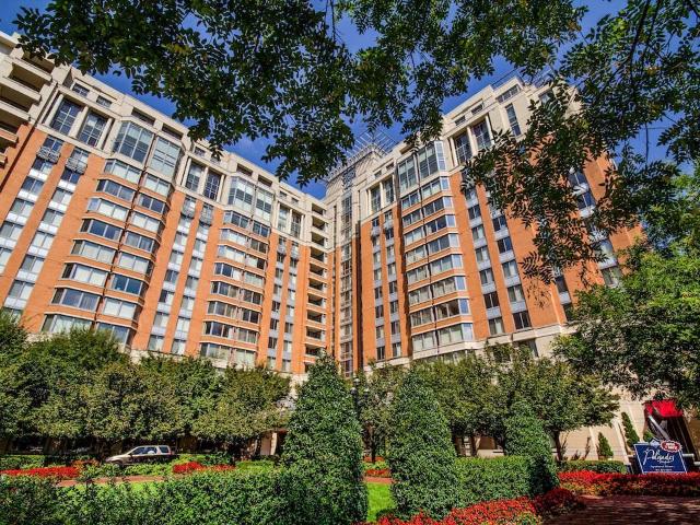 Apartment for rent in Bethesda, Maryland
