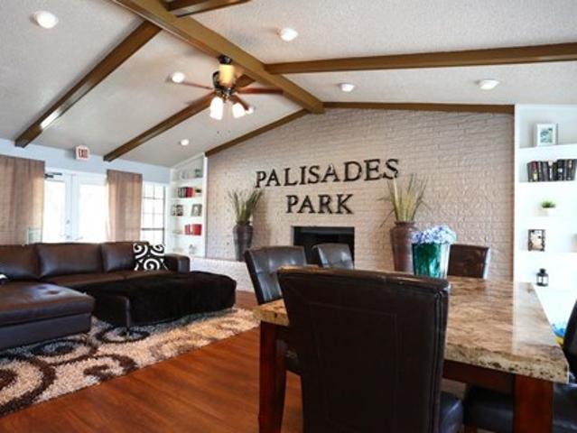 Apartment for rent in Universal City