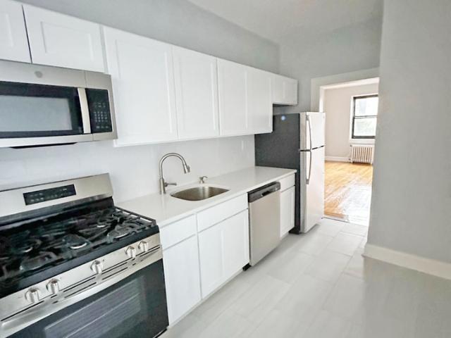 Apartment for rent in Palisades Park, New Jersey