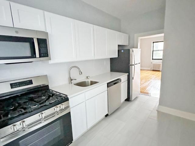 Apartment for rent in Palisades Park, New Jersey