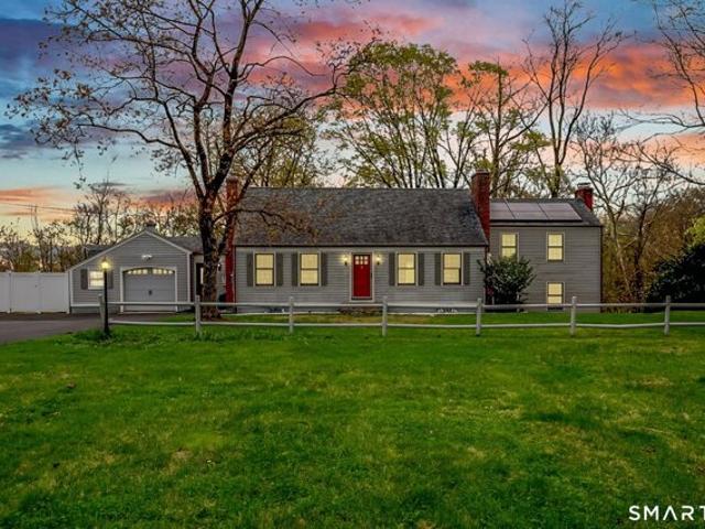 House for sale in Windsor, Connecticut