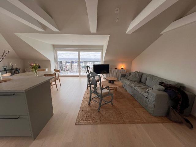 Lägenhet hyra i Hällarna, Visby