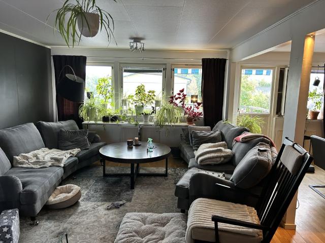 Hus hyra i Täby, Stockholm