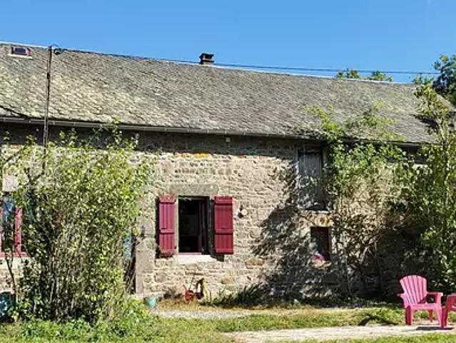 Maison vente à Palisse, Corrèze