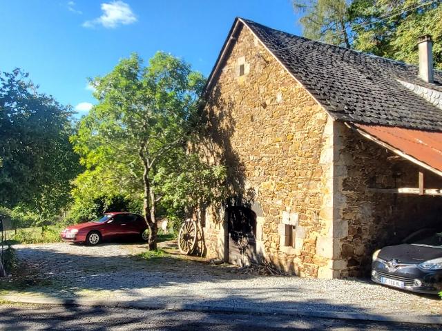 Maison vente à Palisse, Corrèze