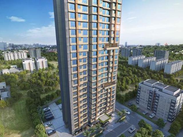 Flat for sale in Andheri - Mumbai, National Capital Territory Of Delhi