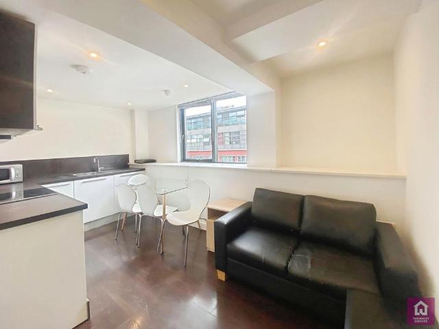 Apartment for rent in City Centre, Georgia