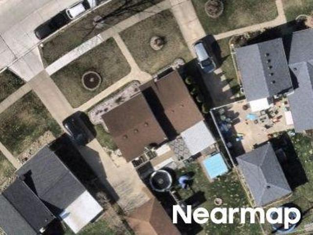 House for sale in Sterling Heights, Michigan
