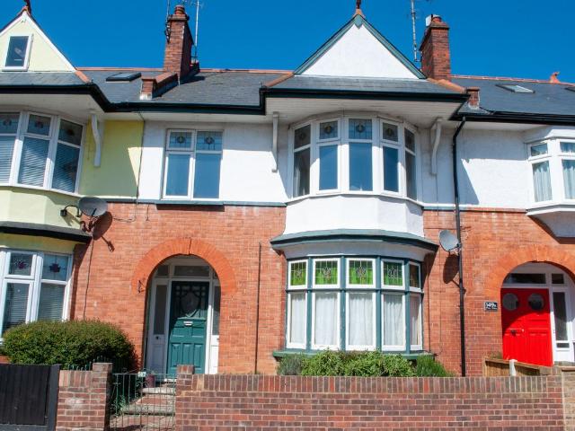 Apartment for rent in Leigh on Sea, Southend-on-Sea