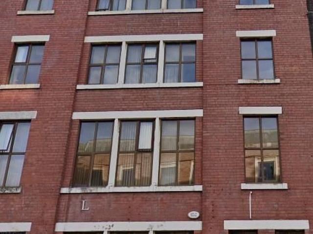 Apartment for rent in Pride Quarter, Liverpool