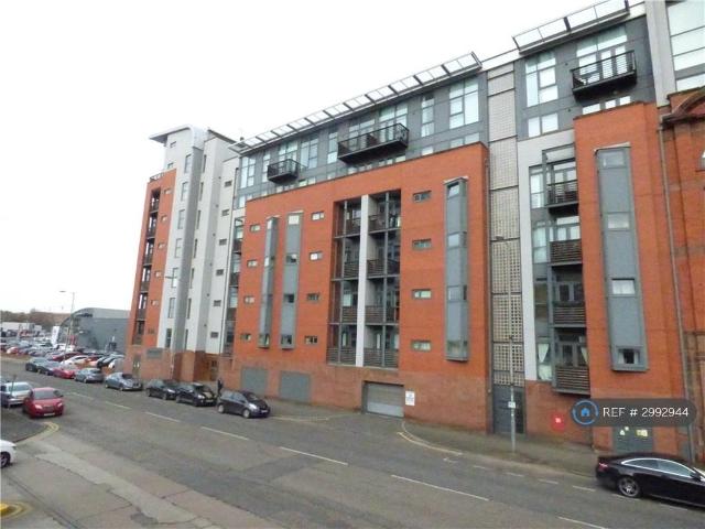 Apartment for rent in Calderstones