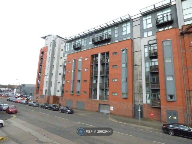 Apartment for rent in Calderstones