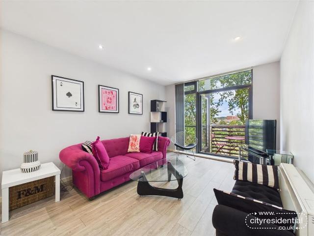 Apartment for rent in Calderstones