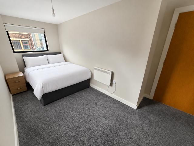 Apartment for rent in Calderstones