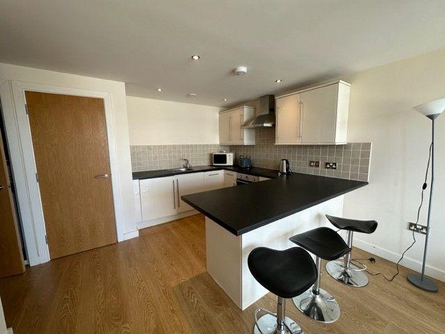 Apartment for rent in Calderstones