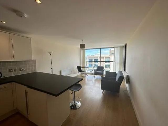 Apartment for rent in Calderstones