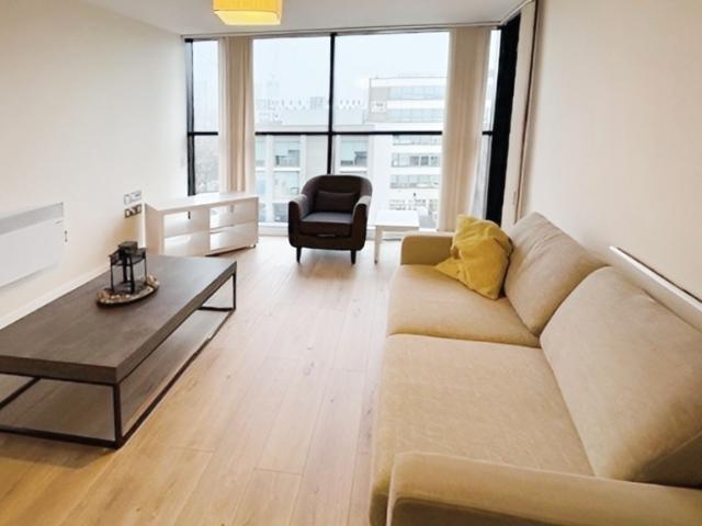 Apartment for rent in Calderstones