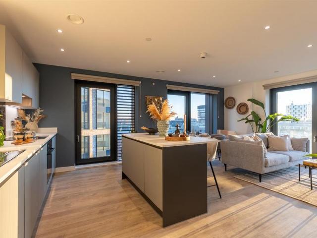 Apartment for rent in Calderstones