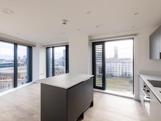 Apartment for rent in Calderstones