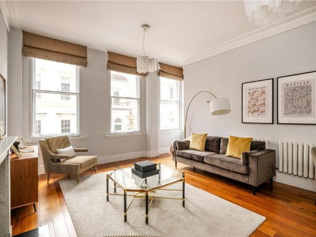Apartment for rent in St. James's, Victoria