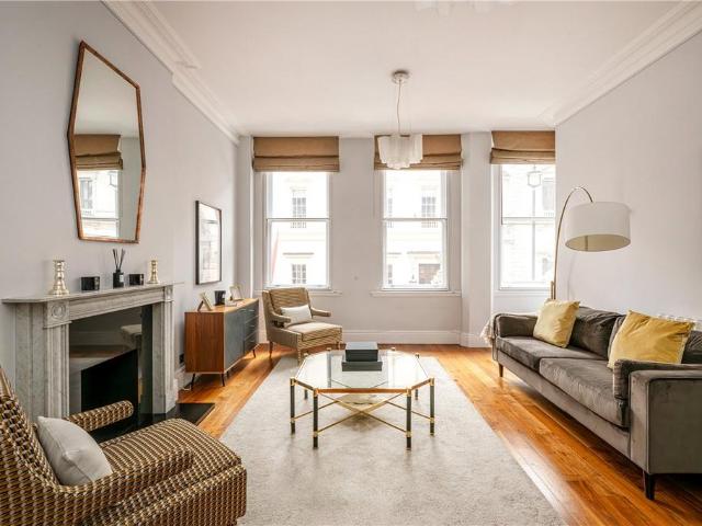 Apartment for rent in St. James's, Victoria