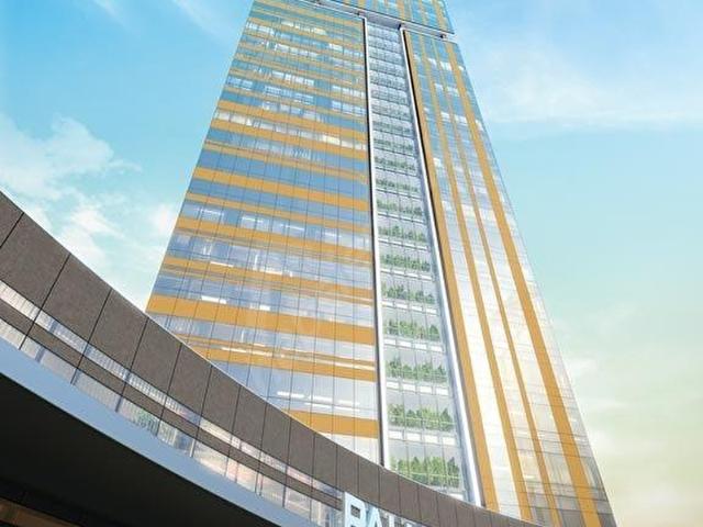 Barbaros Mahallesi, Ataşehir içerisinde satılık Ofis