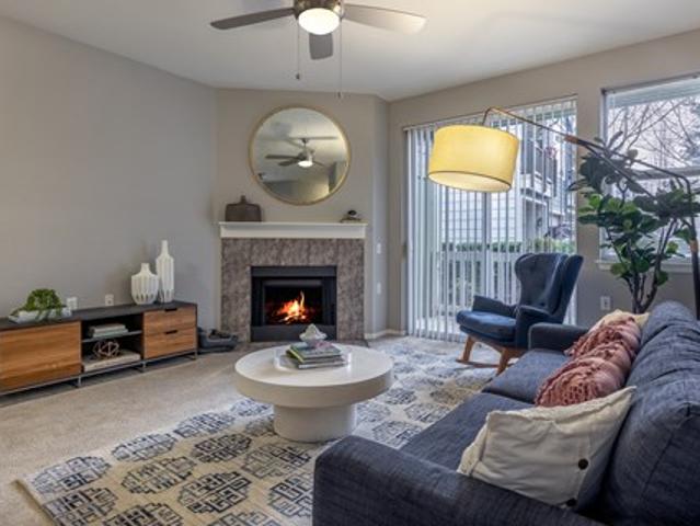 Townhouse for rent in Hillsboro