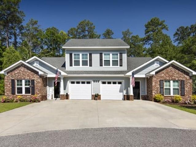 Apartment for rent in Daphne