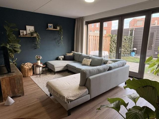 Woning te huur in Binnenstad, Noord Brabant