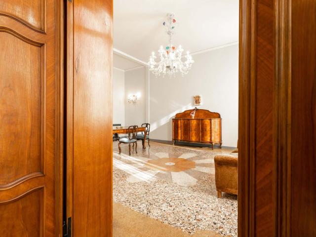 Appartamento in affitto a Venezia-Murano-Burano, Venezia