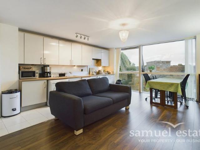Apartment for rent in Wandsworth, Greater London