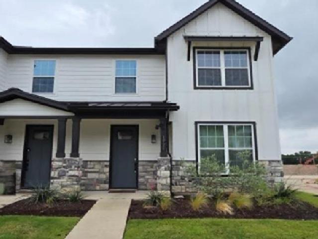 Townhouse for sale in Texas