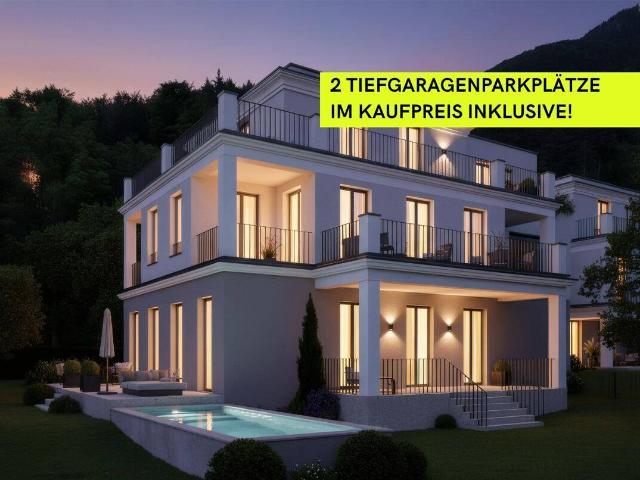 Apartment kaufen in Salzburg