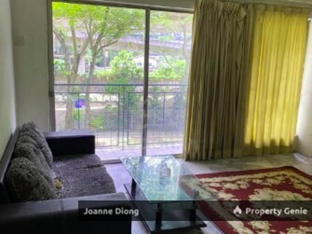 Condominium for rent in Country Heights Damansara, Kuala Lumpur