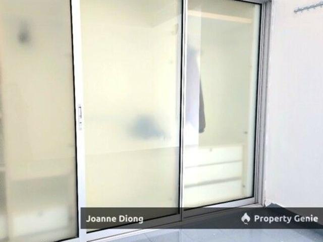 Apartment for rent in Country Heights Damansara, Kuala Lumpur