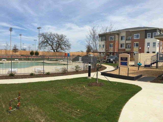 Apartment for rent in Aubrey, Texas