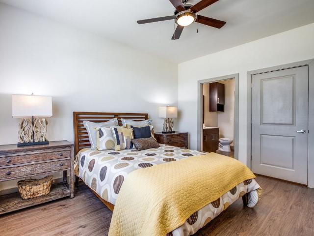 Apartment for rent in Denton, Texas