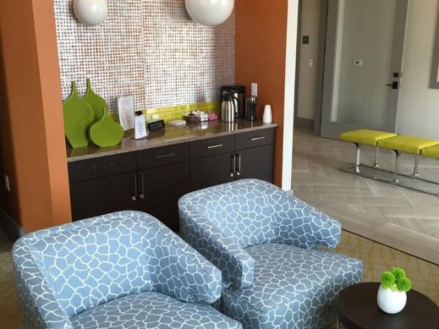 Apartment for rent in Aubrey, Texas