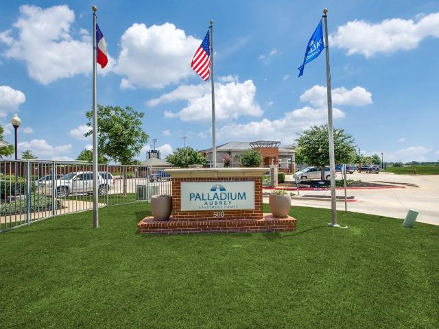 Apartment for rent in Denton, Texas