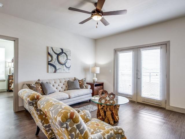 Apartment for rent in Denton, Texas