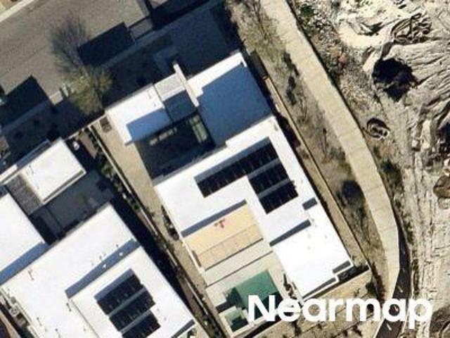 Property for sale in Palm Springs, California