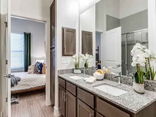 Apartment for rent in Mesquite, Texas