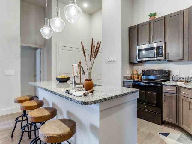 Apartment for rent in Mesquite, Texas