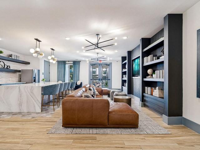Apartment for rent in Fort Worth, Texas