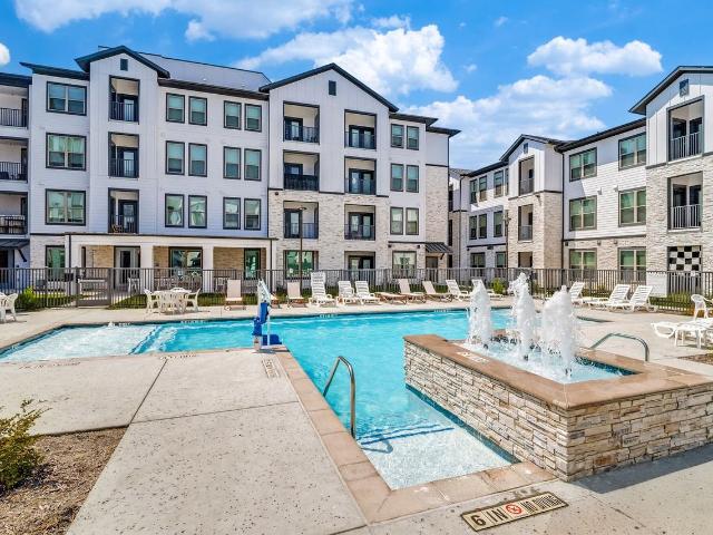 Apartment for rent in Fort Worth, Texas