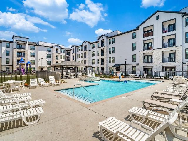 Apartment for rent in Fort Worth, Texas
