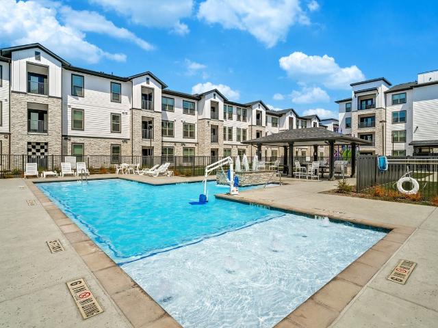 Apartment for rent in Fort Worth, Texas