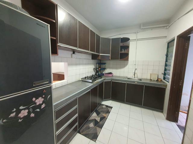 Condominium for rent in Kampung Datuk Keramat, Kuala Lumpur